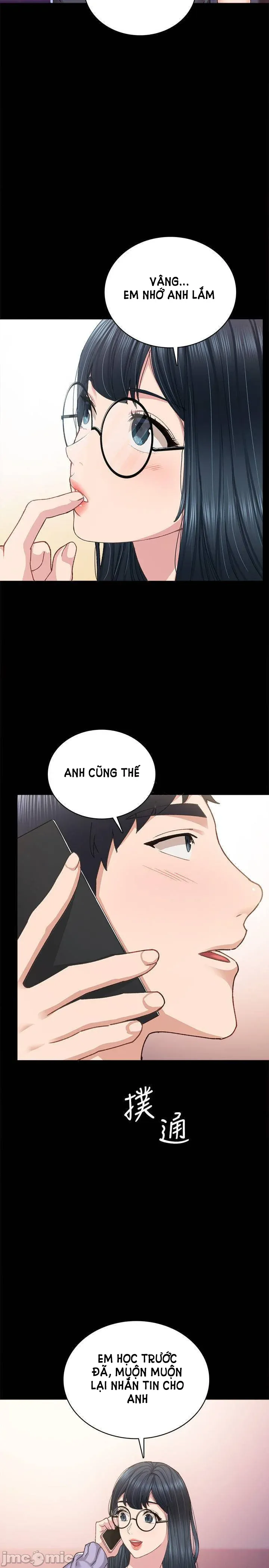 Thầy Giáo Thực Tập Chương 86 page 31 - Giả Dược