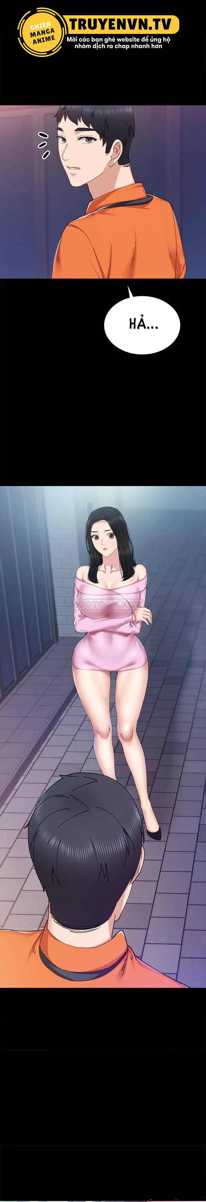 Thầy Giáo Thực Tập Chương 87 page 1 - Giả Dược