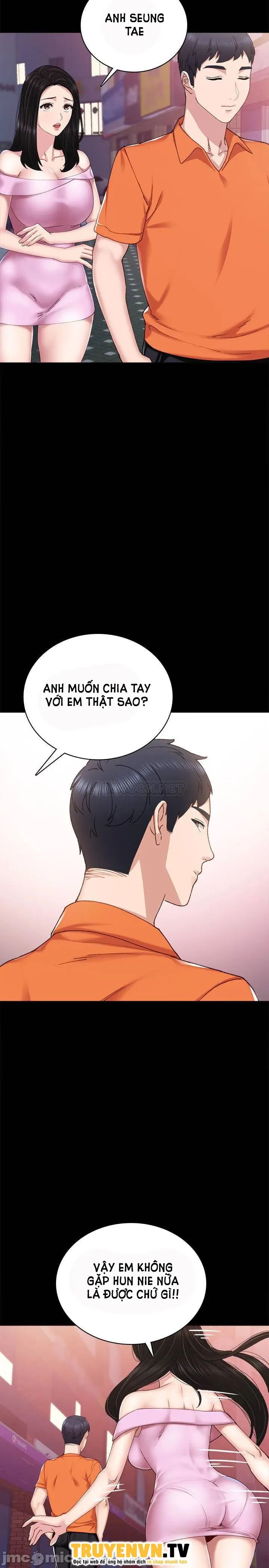 Thầy Giáo Thực Tập Chương 87 page 15 - Giả Dược