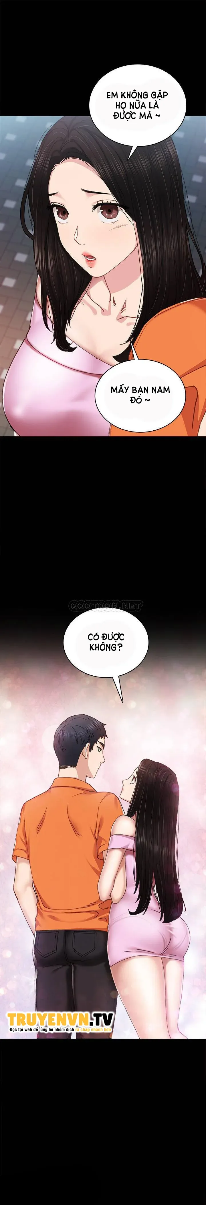 Thầy Giáo Thực Tập Chương 87 page 17 - Giả Dược