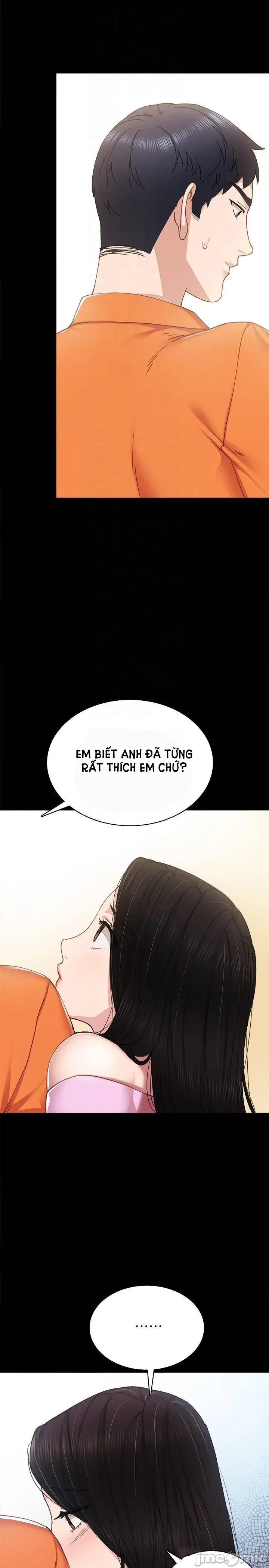 Thầy Giáo Thực Tập Chương 87 page 18 - Giả Dược