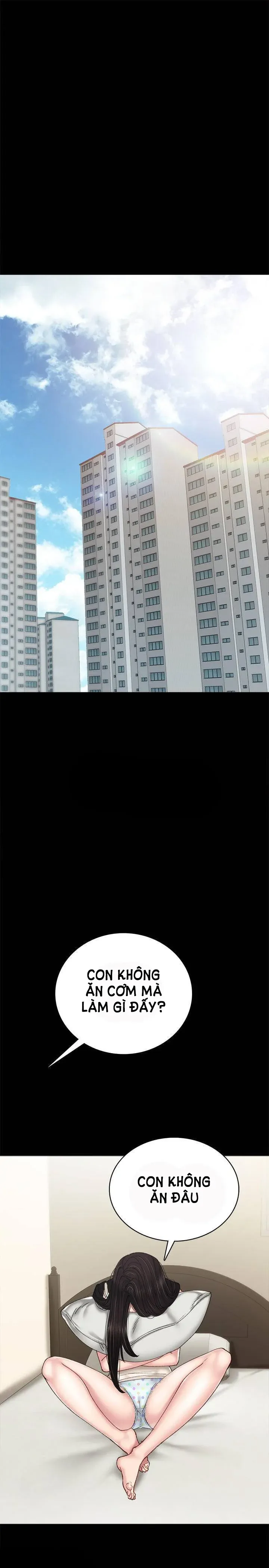 Thầy Giáo Thực Tập Chương 87 page 21 - Giả Dược