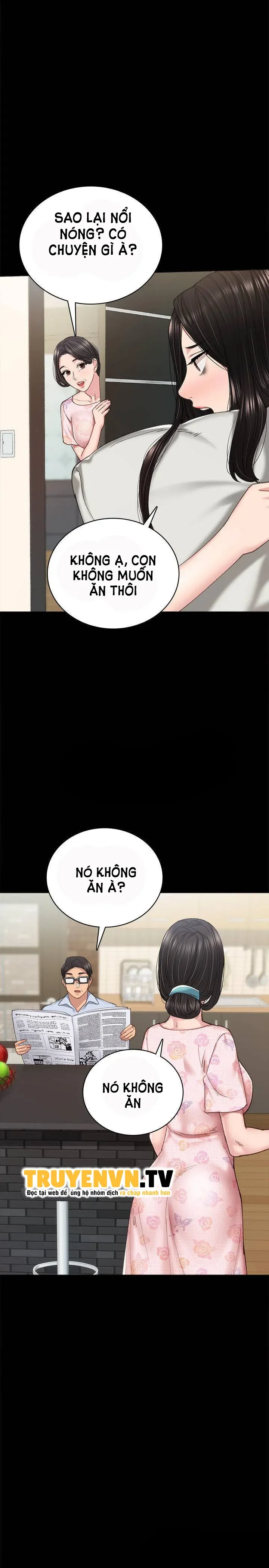 Thầy Giáo Thực Tập Chương 87 page 22 - Giả Dược