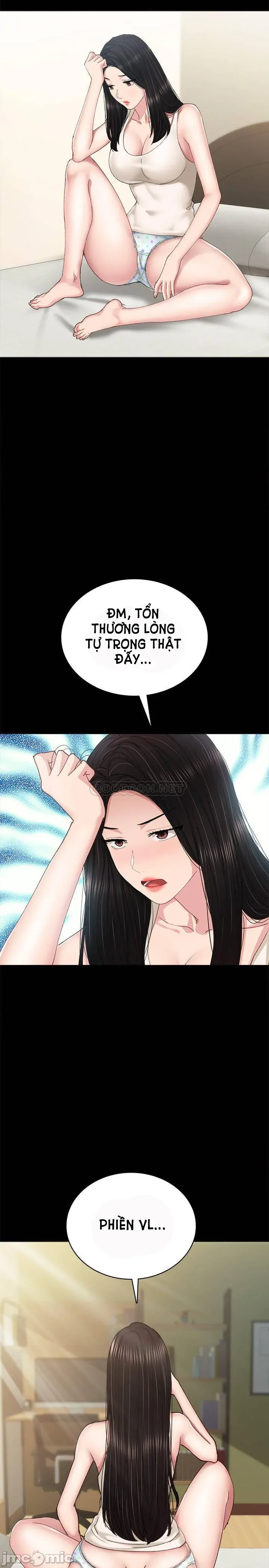 Thầy Giáo Thực Tập Chương 87 page 23 - Giả Dược