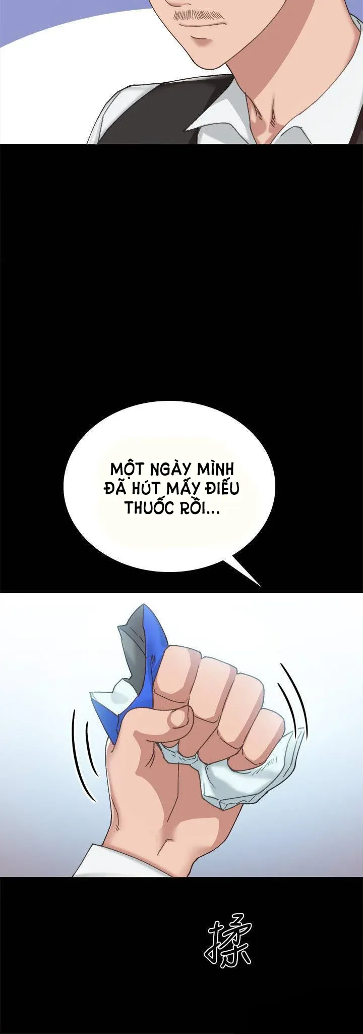 Thầy Giáo Thực Tập Chương 87 page 28 - Giả Dược