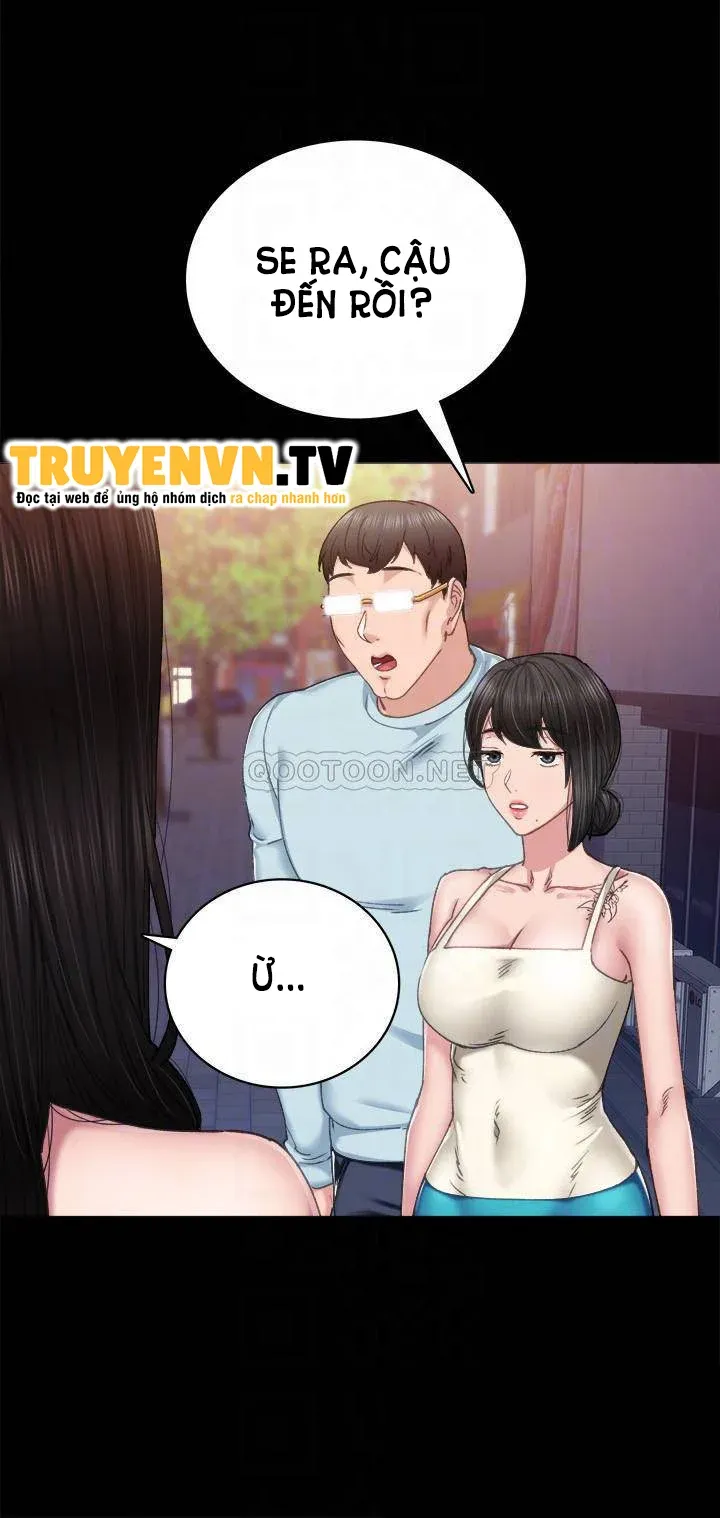 Thầy Giáo Thực Tập Chương 87 page 4 - Giả Dược