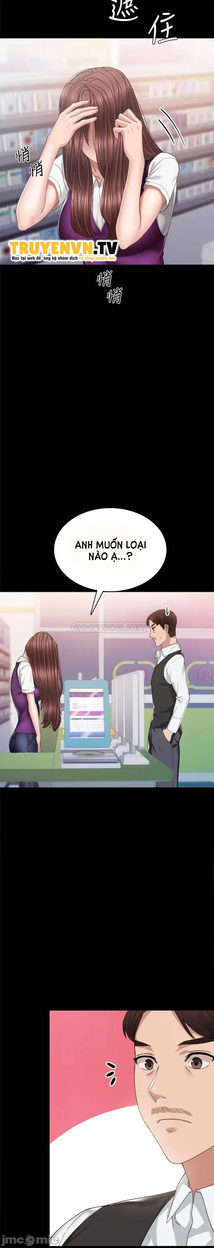 Thầy Giáo Thực Tập Chương 87 page 31 - Giả Dược
