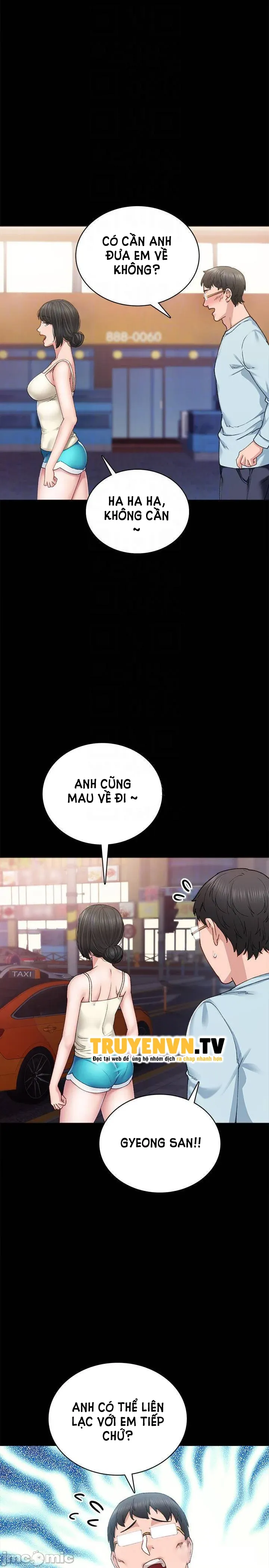 Thầy Giáo Thực Tập Chương 87 page 6 - Giả Dược