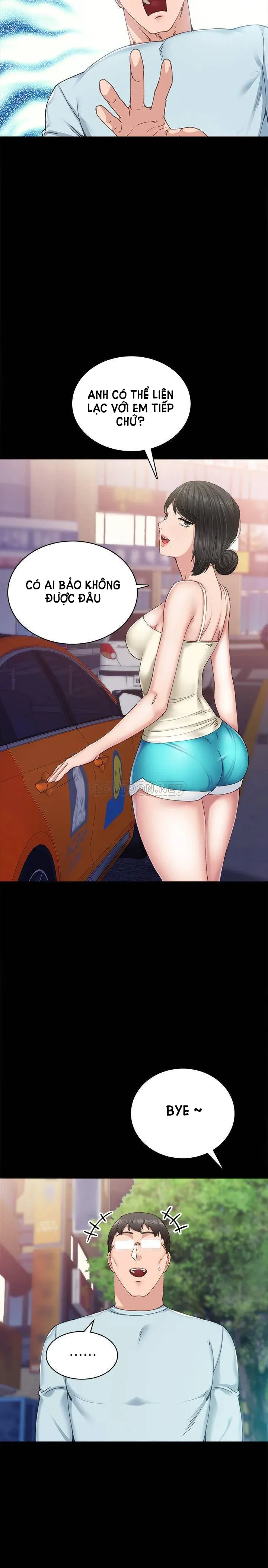 Thầy Giáo Thực Tập Chương 87 page 7 - Giả Dược