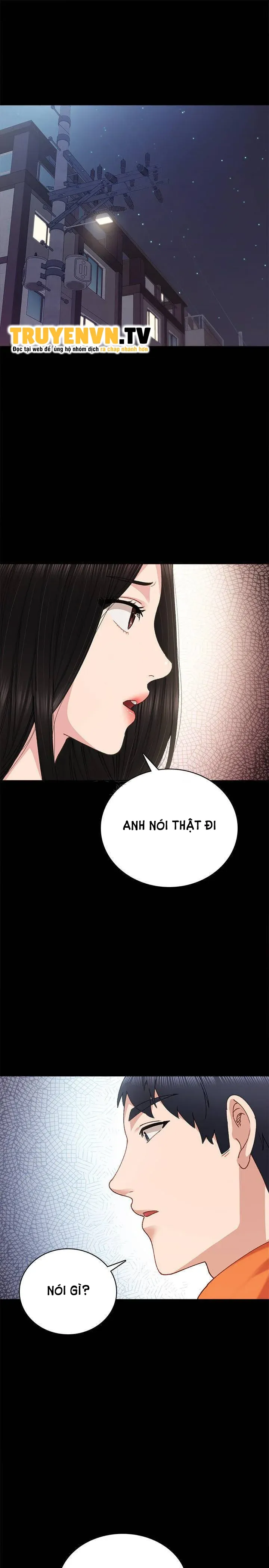 Thầy Giáo Thực Tập Chương 87 page 9 - Giả Dược