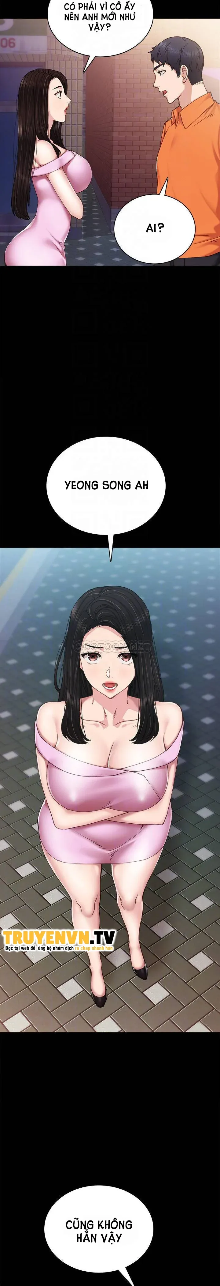 Thầy Giáo Thực Tập Chương 87 page 10 - Giả Dược