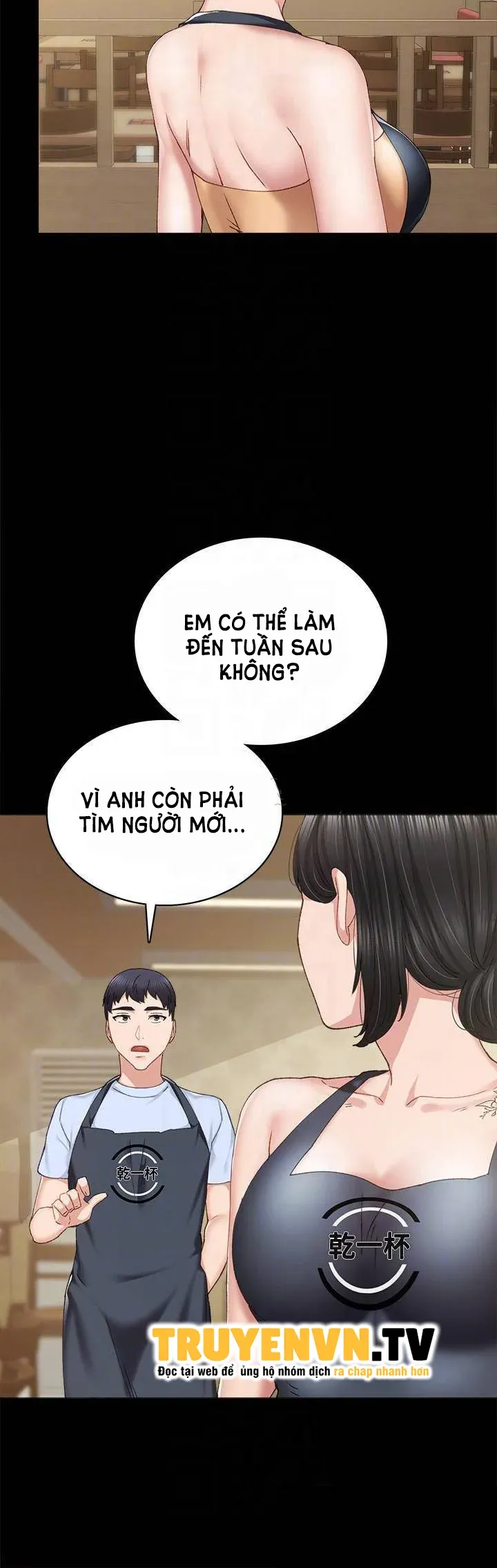 Thầy Giáo Thực Tập Chương 88 page 12 - Giả Dược