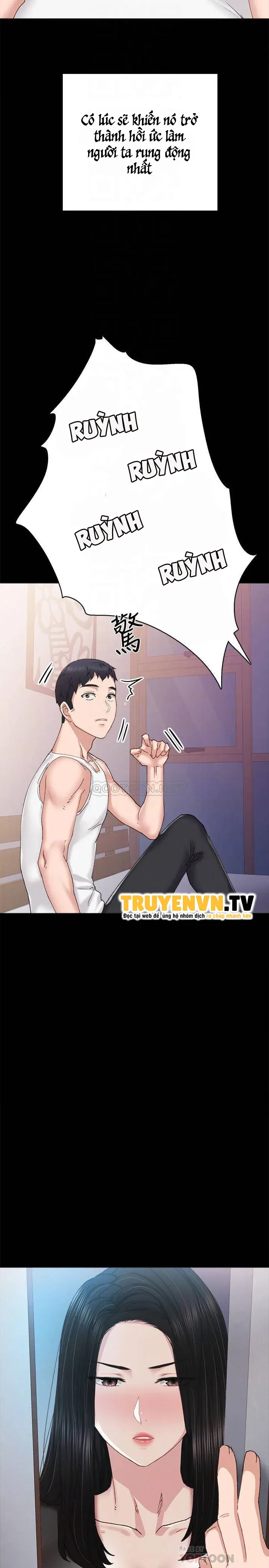 Thầy Giáo Thực Tập Chương 88 page 18 - Giả Dược