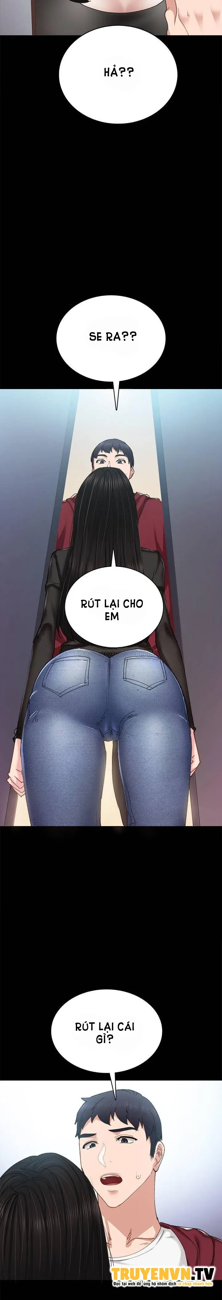 Thầy Giáo Thực Tập Chương 88 page 19 - Giả Dược