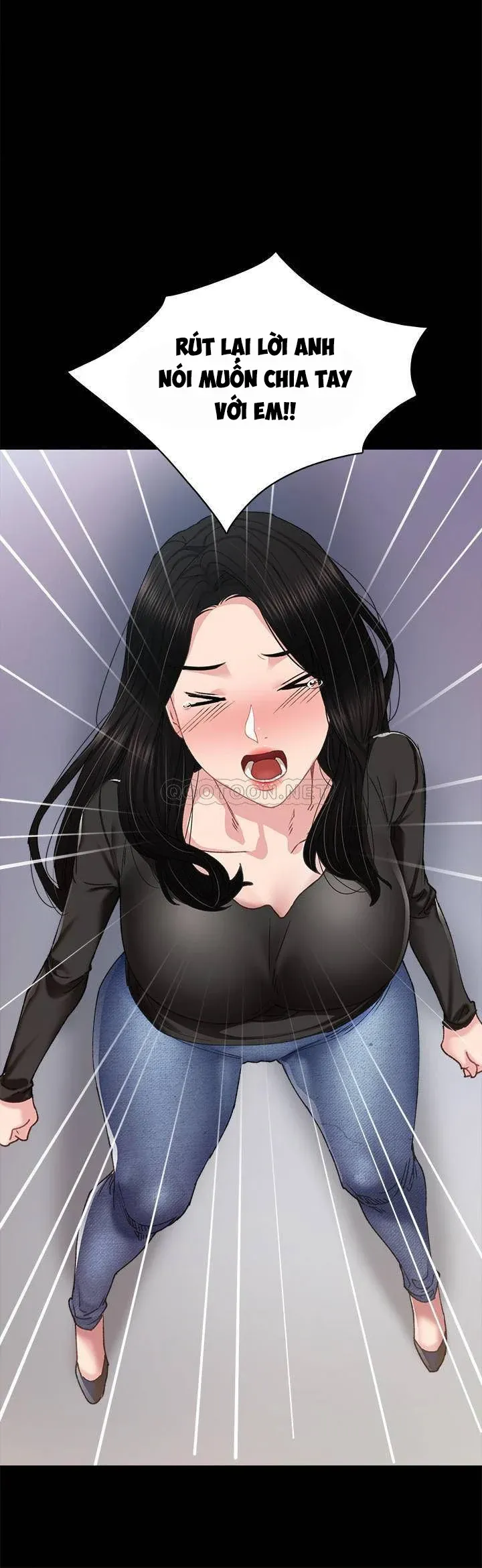 Thầy Giáo Thực Tập Chương 88 page 20 - Giả Dược