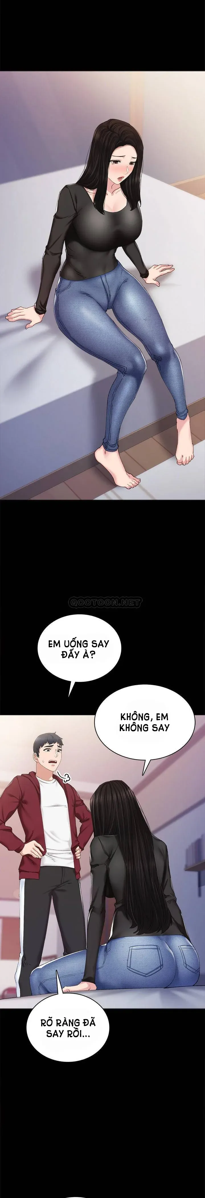 Thầy Giáo Thực Tập Chương 88 page 22 - Giả Dược