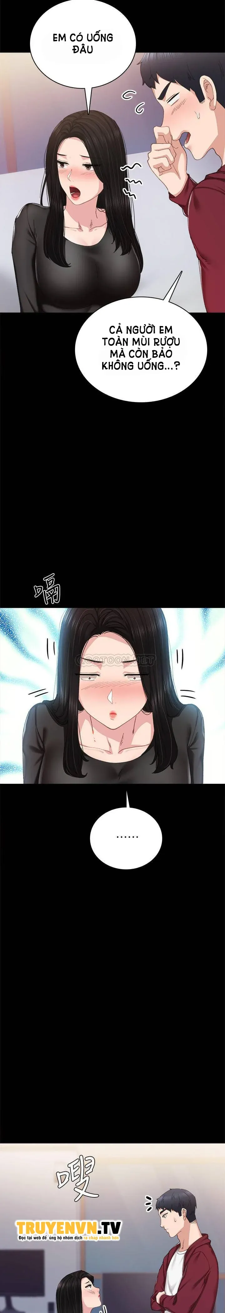 Thầy Giáo Thực Tập Chương 88 page 23 - Giả Dược
