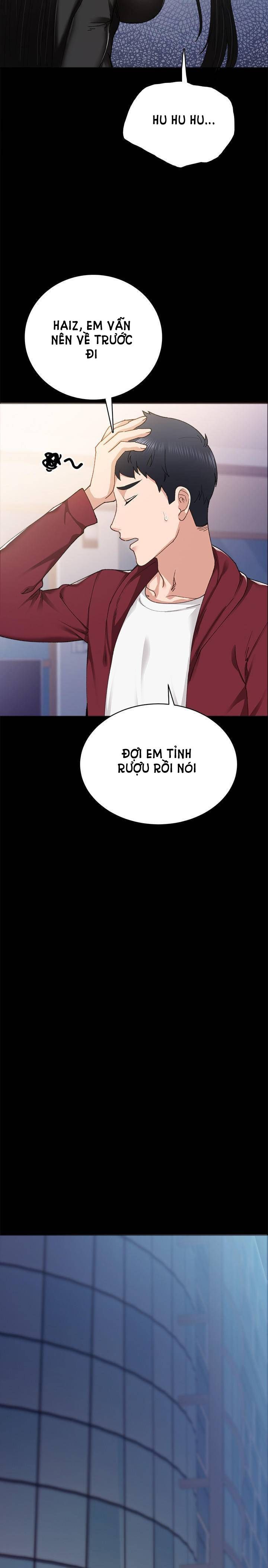 Thầy Giáo Thực Tập Chương 88 page 26 - Giả Dược
