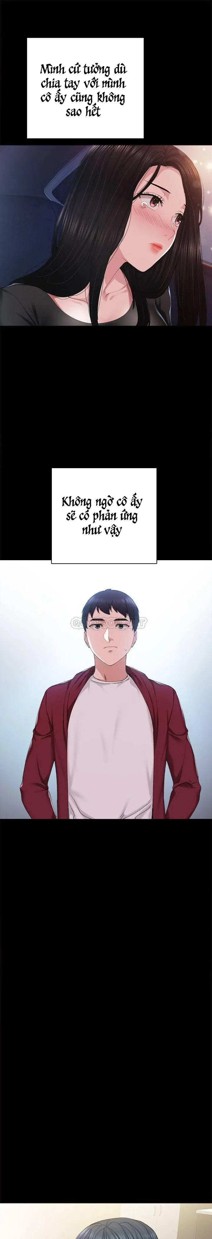 Thầy Giáo Thực Tập Chương 88 page 29 - Giả Dược