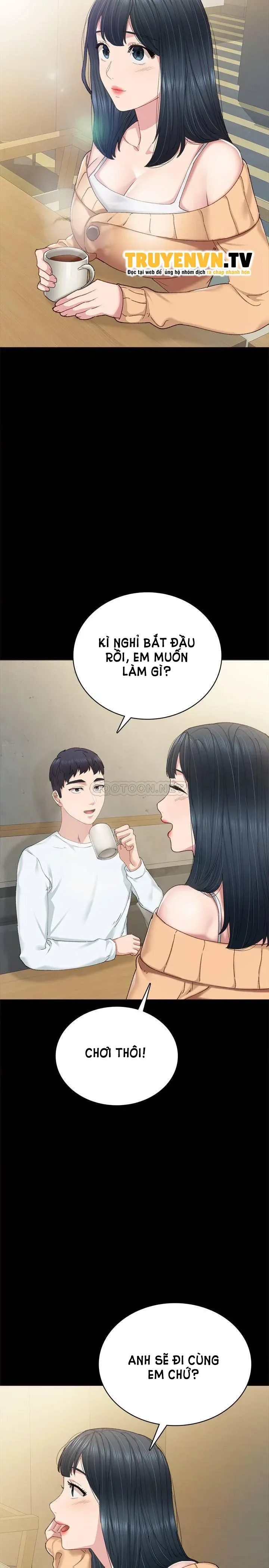Thầy Giáo Thực Tập Chương 88 page 30 - Giả Dược