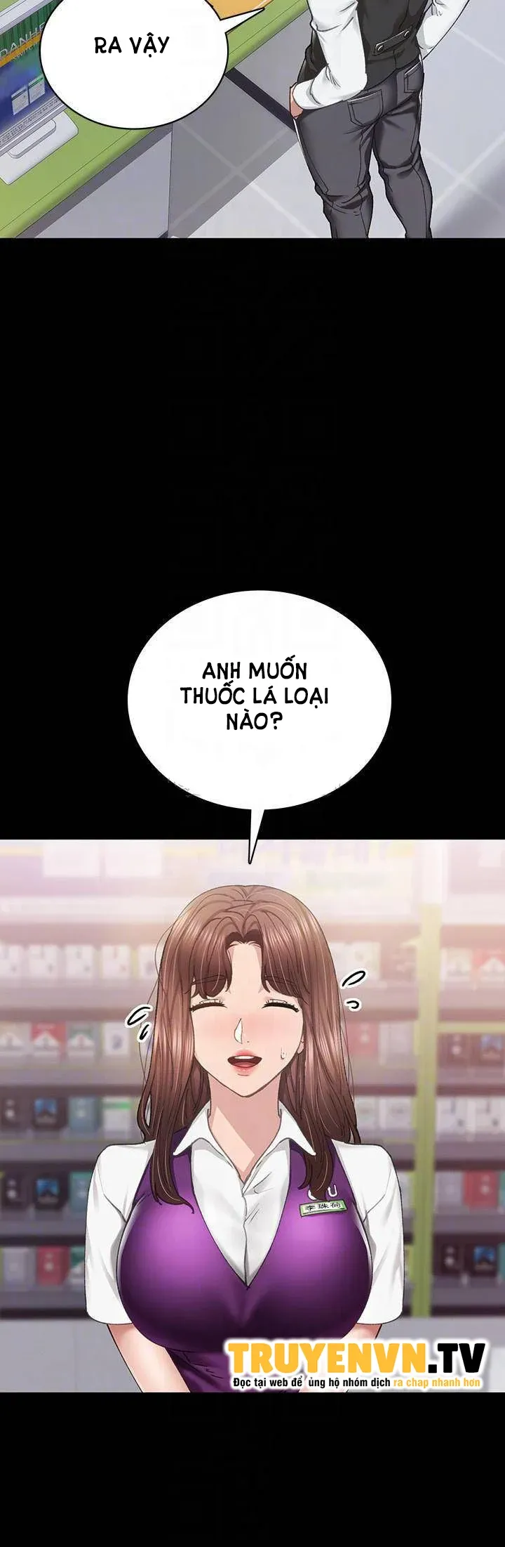 Thầy Giáo Thực Tập Chương 88 page 4 - Giả Dược