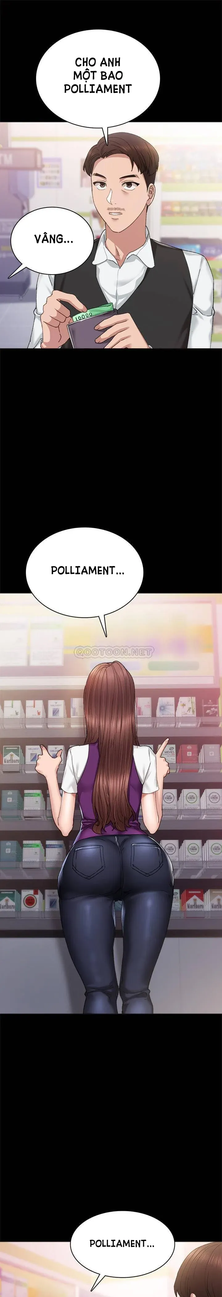 Thầy Giáo Thực Tập Chương 88 page 5 - Giả Dược