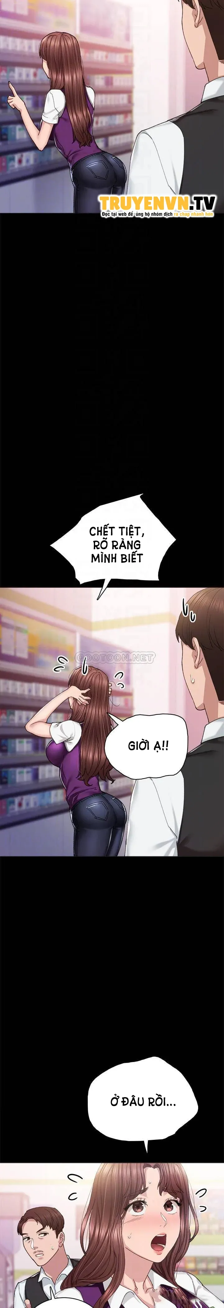 Thầy Giáo Thực Tập Chương 88 page 6 - Giả Dược