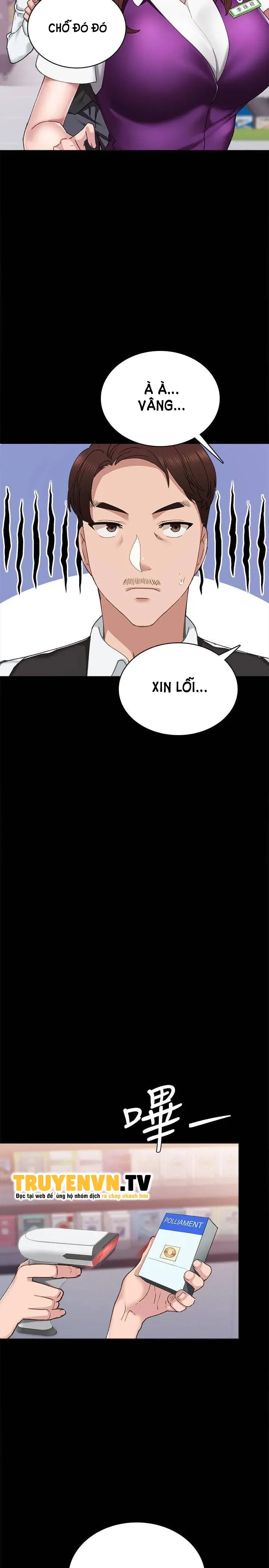 Thầy Giáo Thực Tập Chương 88 page 7 - Giả Dược