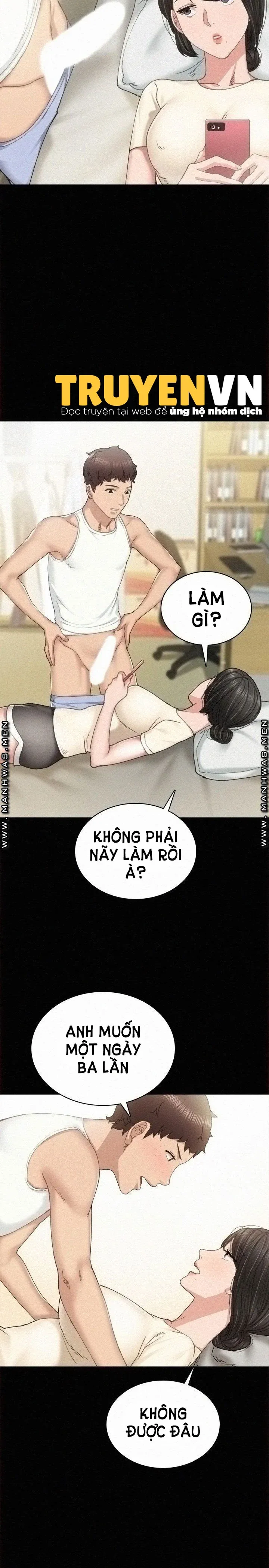 Thầy Giáo Thực Tập Chương 89 page 11 - Giả Dược