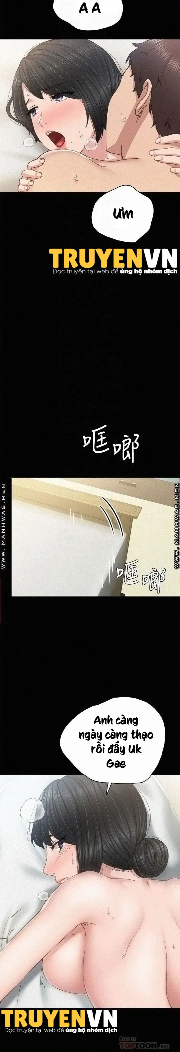 Thầy Giáo Thực Tập Chương 89 page 14 - Giả Dược