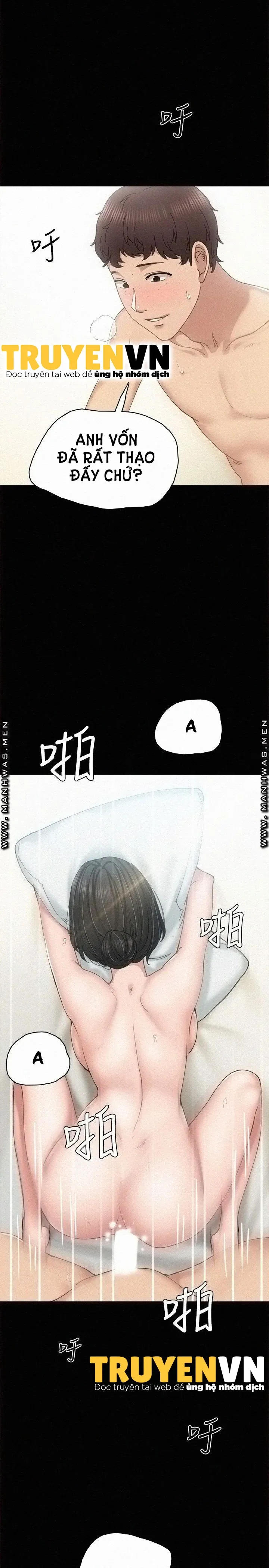 Thầy Giáo Thực Tập Chương 89 page 15 - Giả Dược