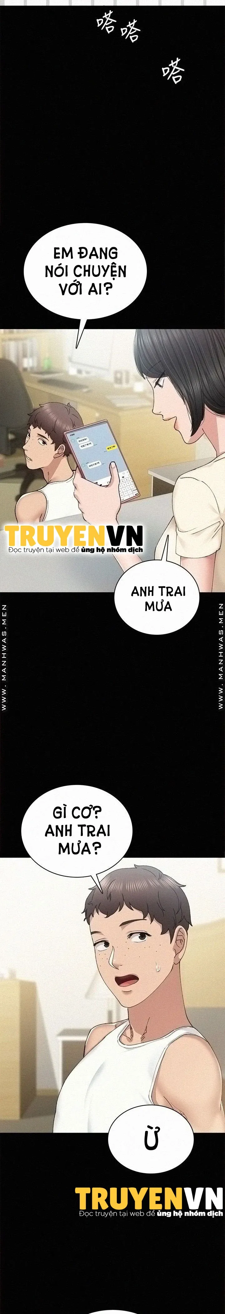 Thầy Giáo Thực Tập Chương 89 page 19 - Giả Dược