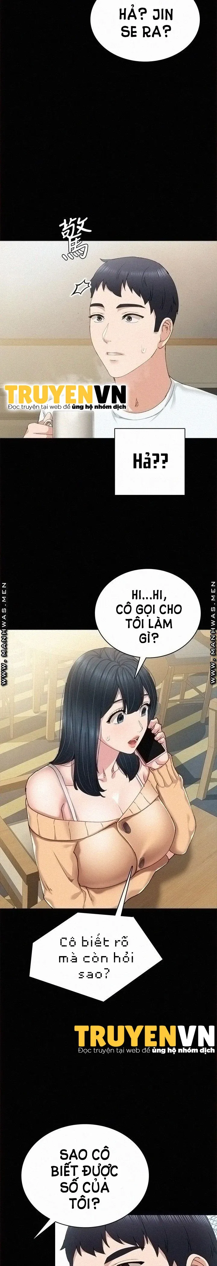 Thầy Giáo Thực Tập Chương 89 page 3 - Giả Dược