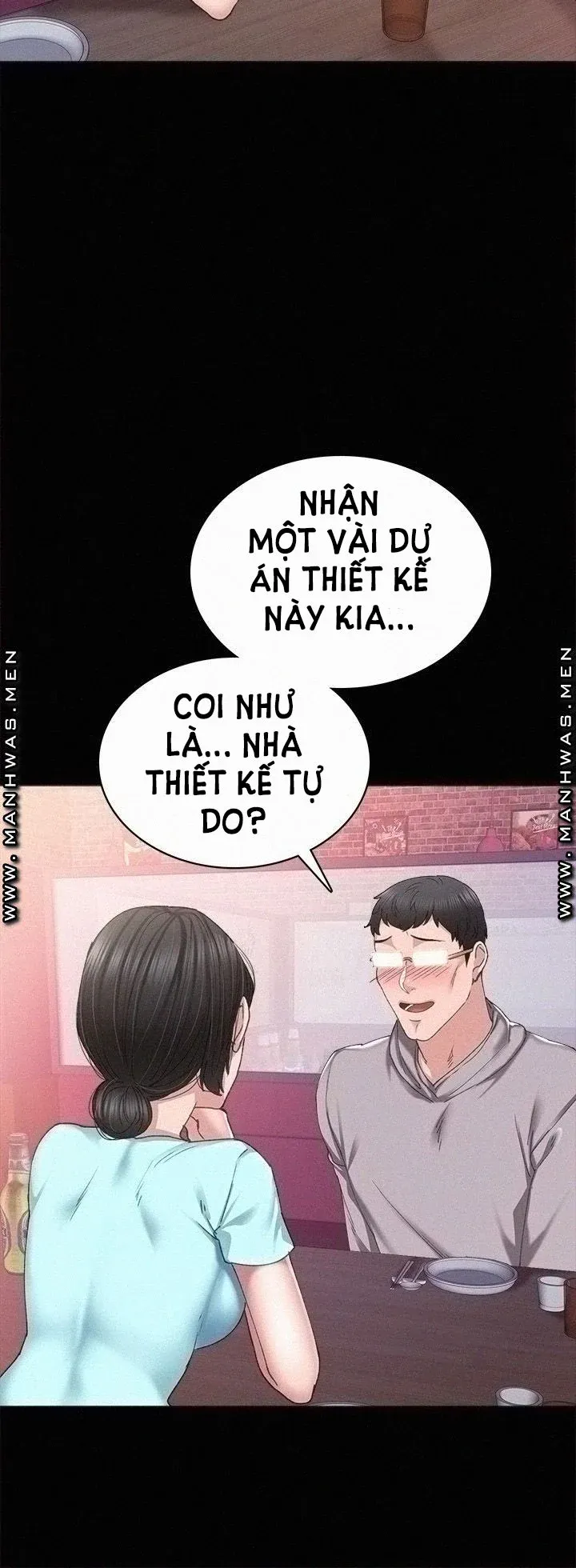 Thầy Giáo Thực Tập Chương 89 page 24 - Giả Dược