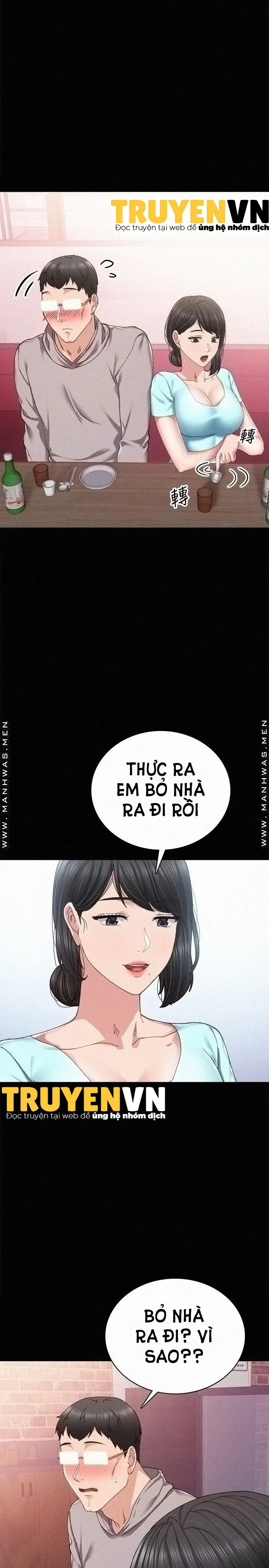 Thầy Giáo Thực Tập Chương 89 page 26 - Giả Dược