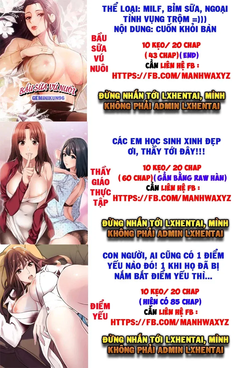 Thầy Giáo Thực Tập Chương 9 page 3 - Giả Dược