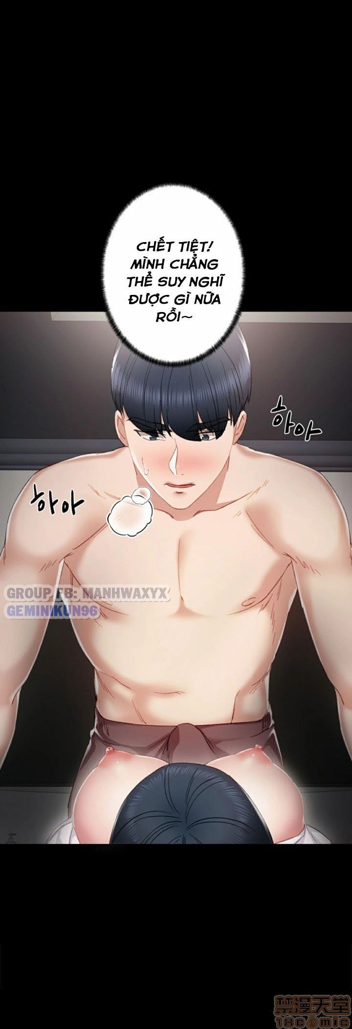 Thầy Giáo Thực Tập Chương 9 page 7 - Giả Dược