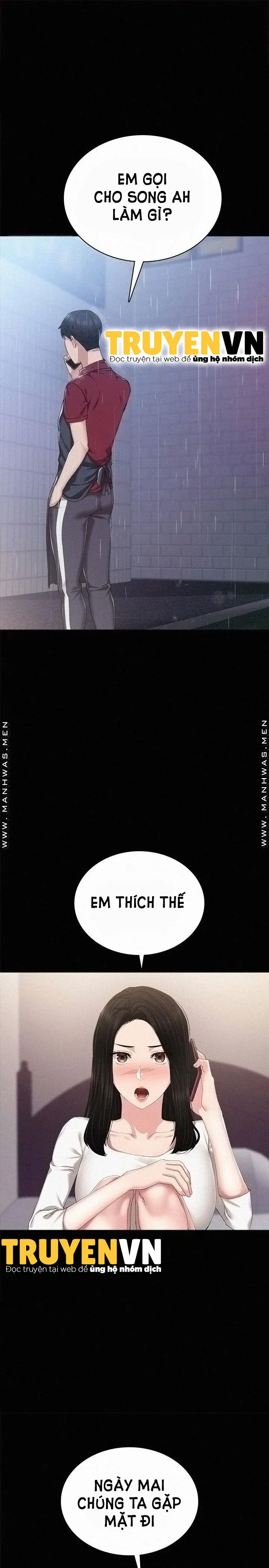 Thầy Giáo Thực Tập Chương 90 page 1 - Giả Dược