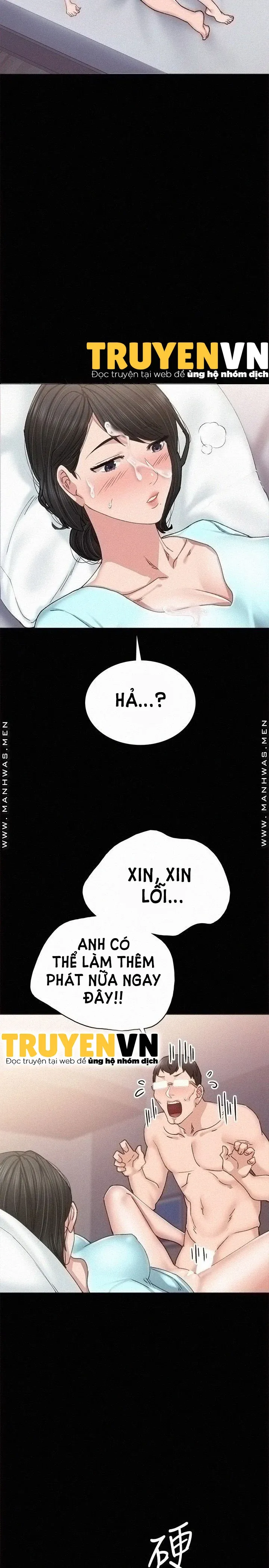 Thầy Giáo Thực Tập Chương 90 page 11 - Giả Dược