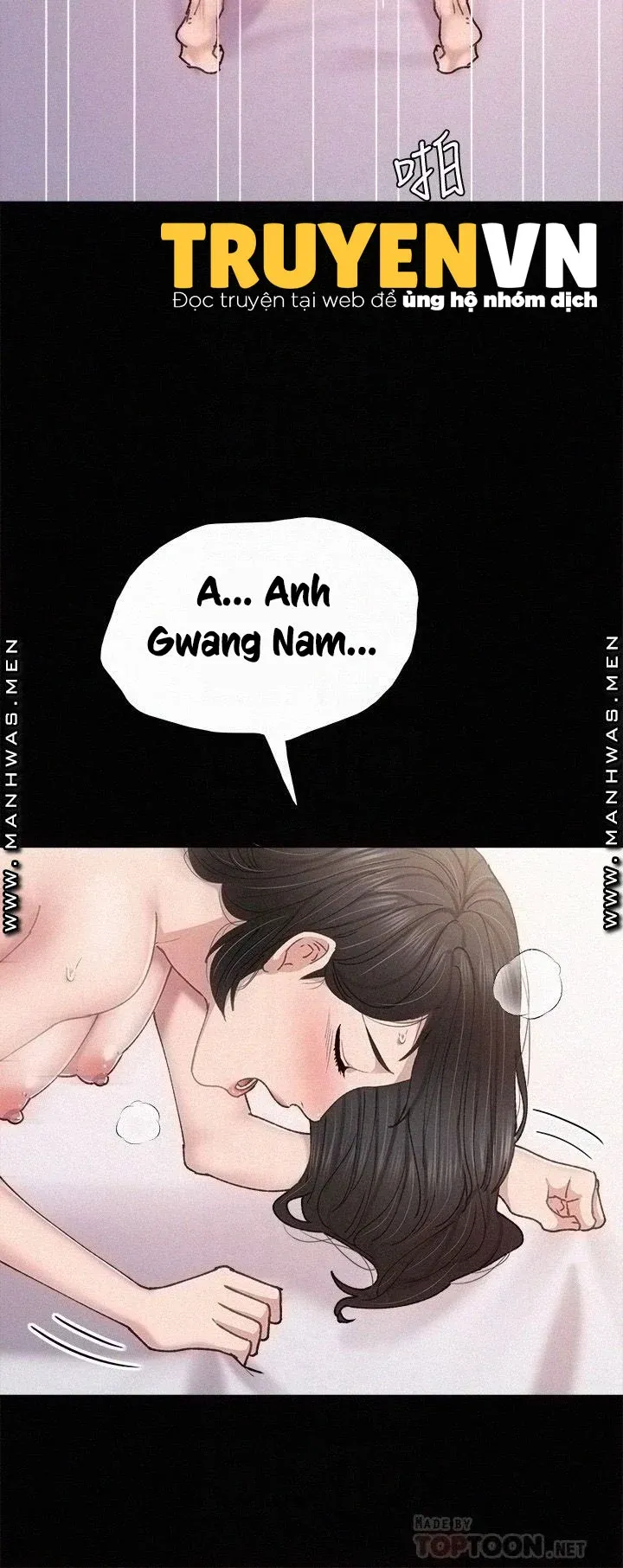 Thầy Giáo Thực Tập Chương 90 page 16 - Giả Dược