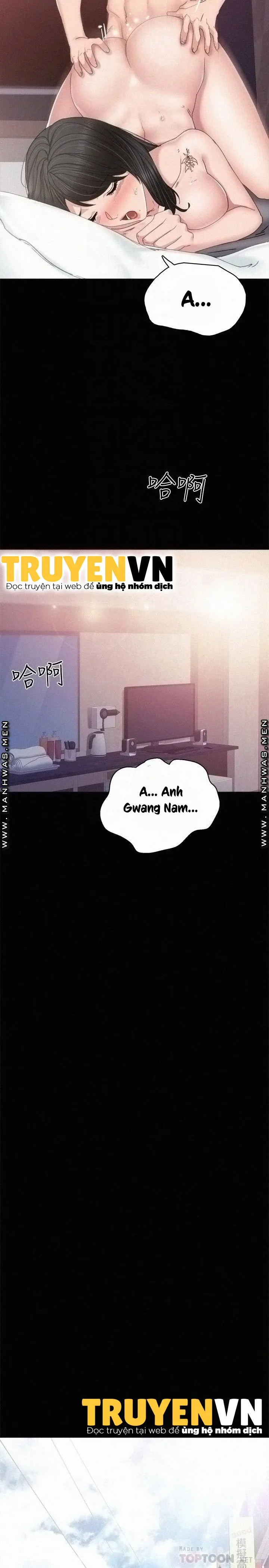 Thầy Giáo Thực Tập Chương 90 page 18 - Giả Dược