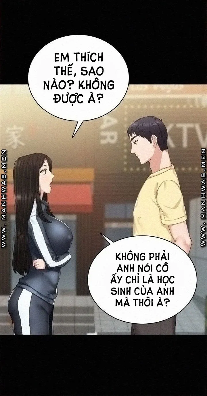 Thầy Giáo Thực Tập Chương 90 page 20 - Giả Dược