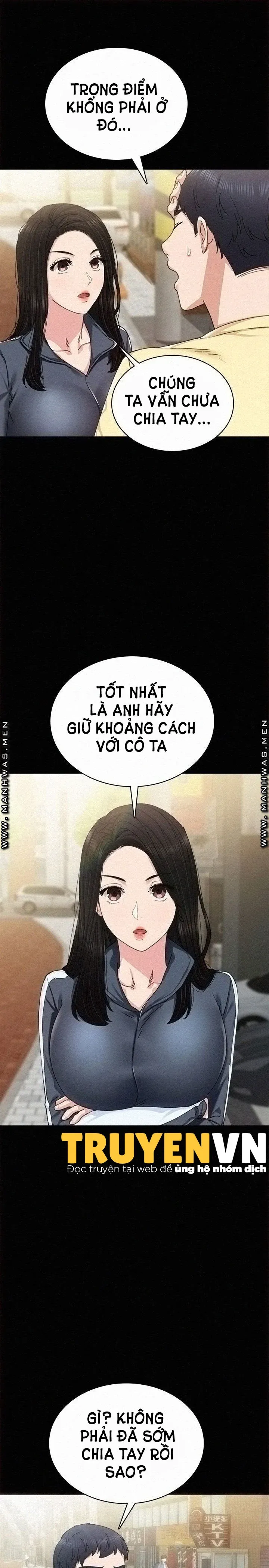 Thầy Giáo Thực Tập Chương 90 page 21 - Giả Dược
