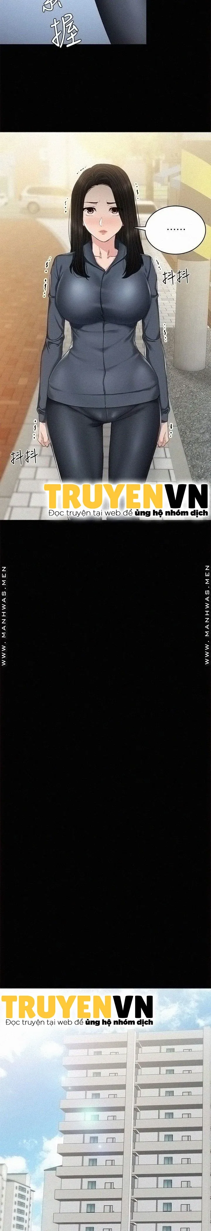 Thầy Giáo Thực Tập Chương 90 page 26 - Giả Dược