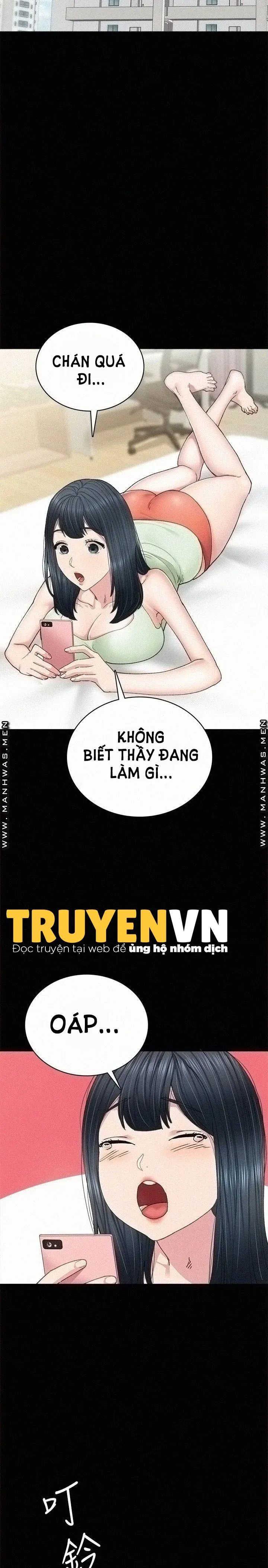 Thầy Giáo Thực Tập Chương 90 page 27 - Giả Dược