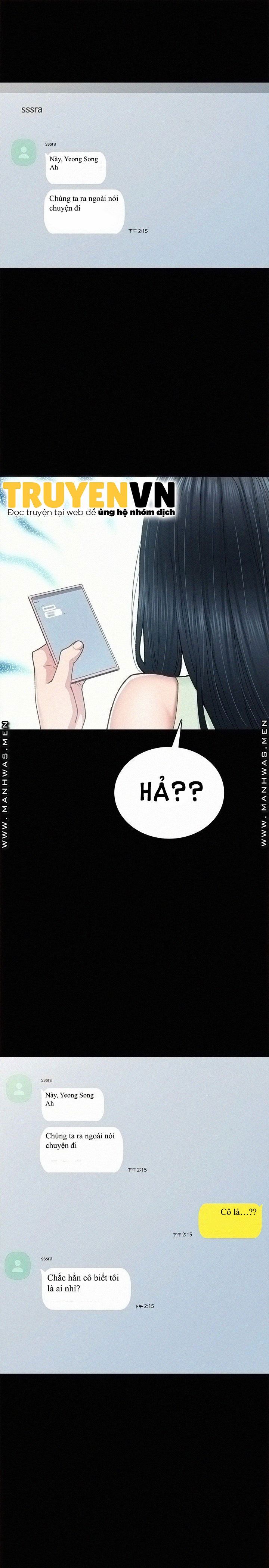 Thầy Giáo Thực Tập Chương 90 page 29 - Giả Dược