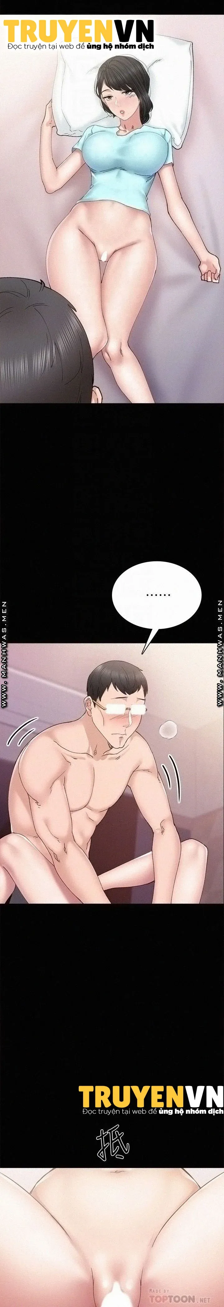 Thầy Giáo Thực Tập Chương 90 page 6 - Giả Dược