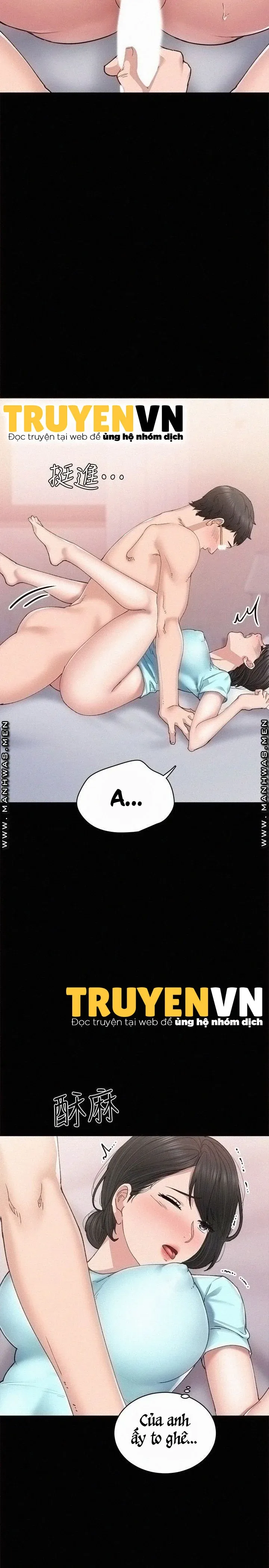 Thầy Giáo Thực Tập Chương 90 page 7 - Giả Dược