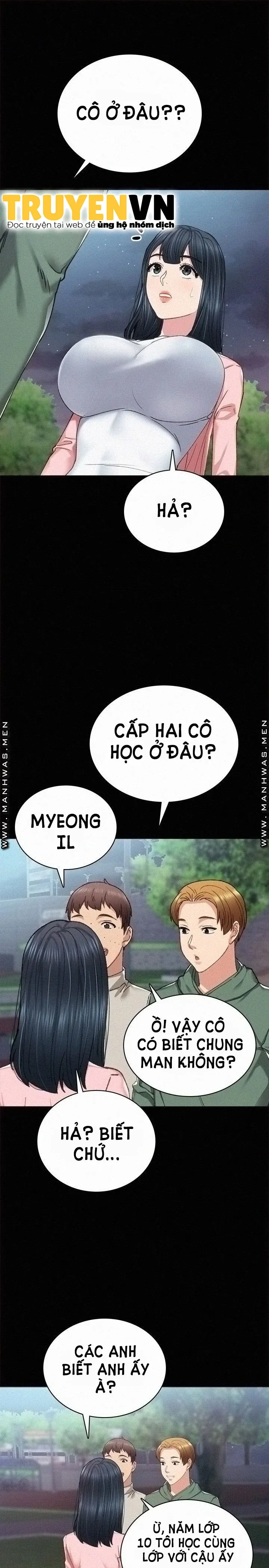 Thầy Giáo Thực Tập Chương 91 page 18 - Giả Dược