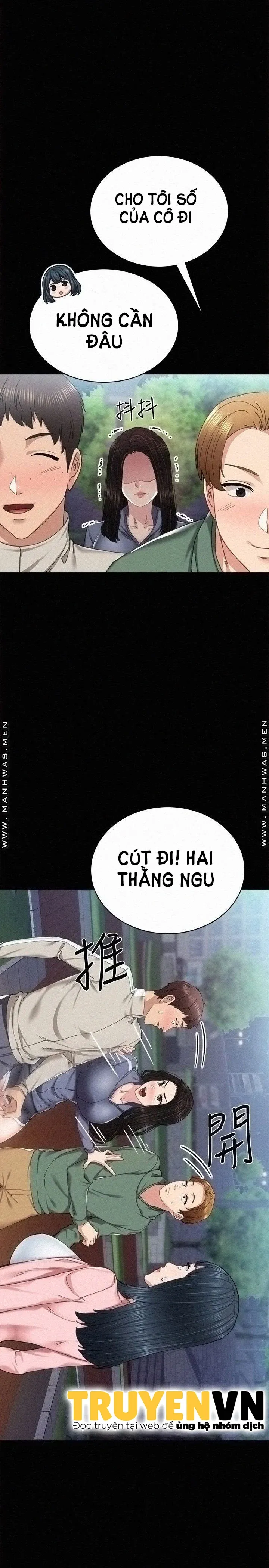 Thầy Giáo Thực Tập Chương 91 page 20 - Giả Dược